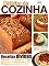Livro Delícias da Cozinha: Receitas do Papa Bento