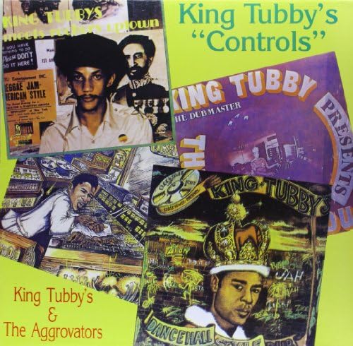 PABLO,AUGUSTUS - King Tubbys Meets Rockers Uptown - Amazon.com Music