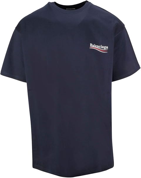 maglia balenciaga uomo