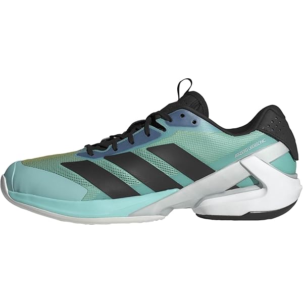Amazon.com | Adidas Men's Adizero Cybersonic 2 Tennis Shoes Lucid Lemon/Black/Off-White 7 Medium | Tennis & Racquet Sports Amazon.com | Adidas Men's Adizero Cybersonic 2 Tennis Shoes Lucid Lemon/Black/Off-White 7 Medium | Tennis & Racquet Sports