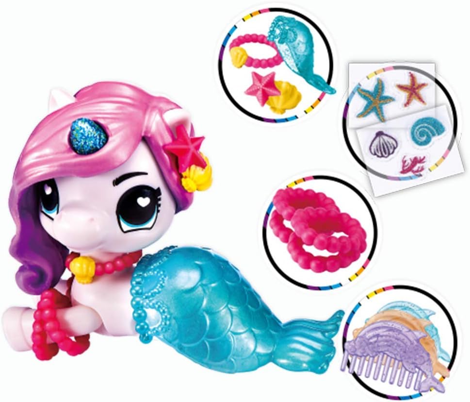 unicorn surprise ball