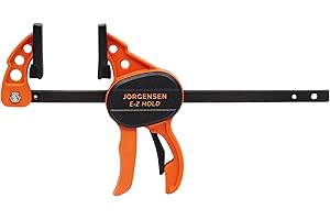 Jorgensen E-Z Hold 4 in Hobby