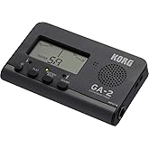 Korg GA2 2" Guitar Tuner