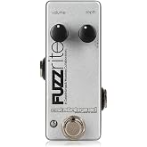 Catalinbread Fuzzrite Mini Fuzz Pedal