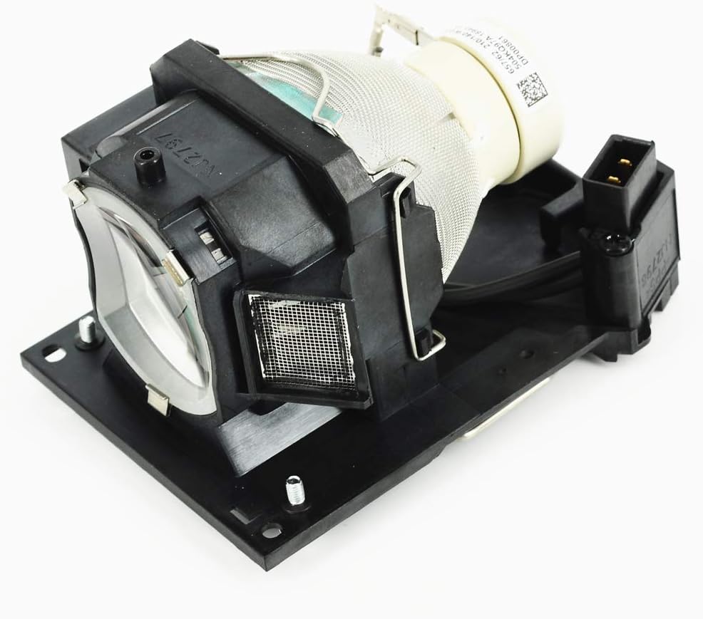 AWO Original Projector Lamp Bulb DT01481 with Housing for HITACHI CP-WX3030WN,CP-WX3530WN,CP-X4030WN