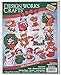 Tobin Lots of Kittens Felt Ornament Kit, 3