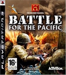 History Channel: Battle for the Pacific