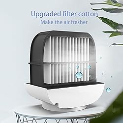 Ozzi cool artic blast, Airabreeze Portable Air