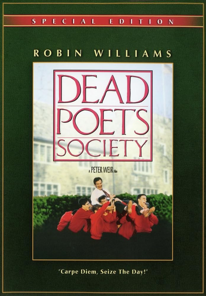 Photo 1 of Dead Poets Society (Special Edition)