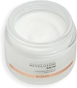Revolution Beauty London SPF 30 Moisturiser Cream Normal Dry Skin 50ml view 3