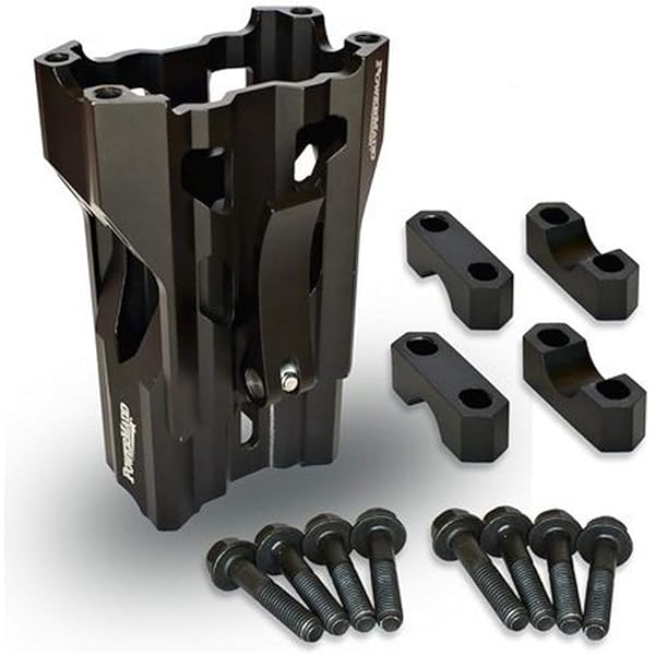 Cables PowerMaddスロットルケーブル拡張キット43595 PowerMadd Throttle Cable Extension