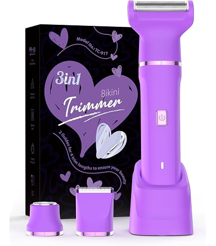 Panasonic☆ SMOOTHEPI Amazon.com: Panasonic Electric Shaver for Women, Cordless 3 Blade
