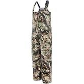 ScentLok BE:1 Fortress Windproof Waterproof Insulated Scent Control Camo Hunting Bibs