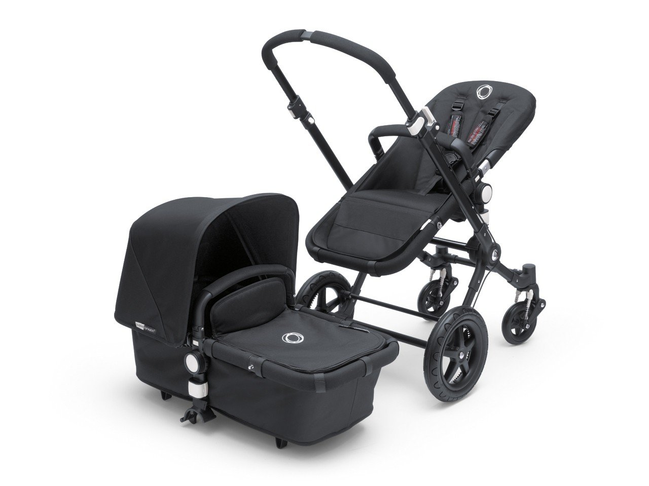 bugaboo cameleon 2014 model