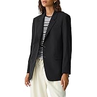 新品✨ Theory 24SS TAILOR CLEAN BLAZER ブラック New Tailor 2 Chambers Blazer | MEN | Theory [セオリー] 公式