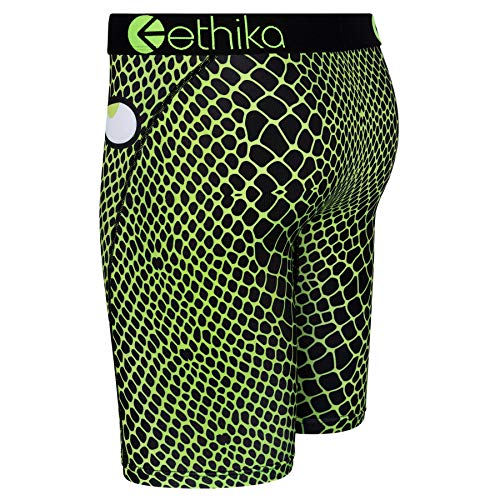 Ethika Mens - The Staple