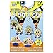 SpongeBob SquarePants Party Decoration Kit, 7pc