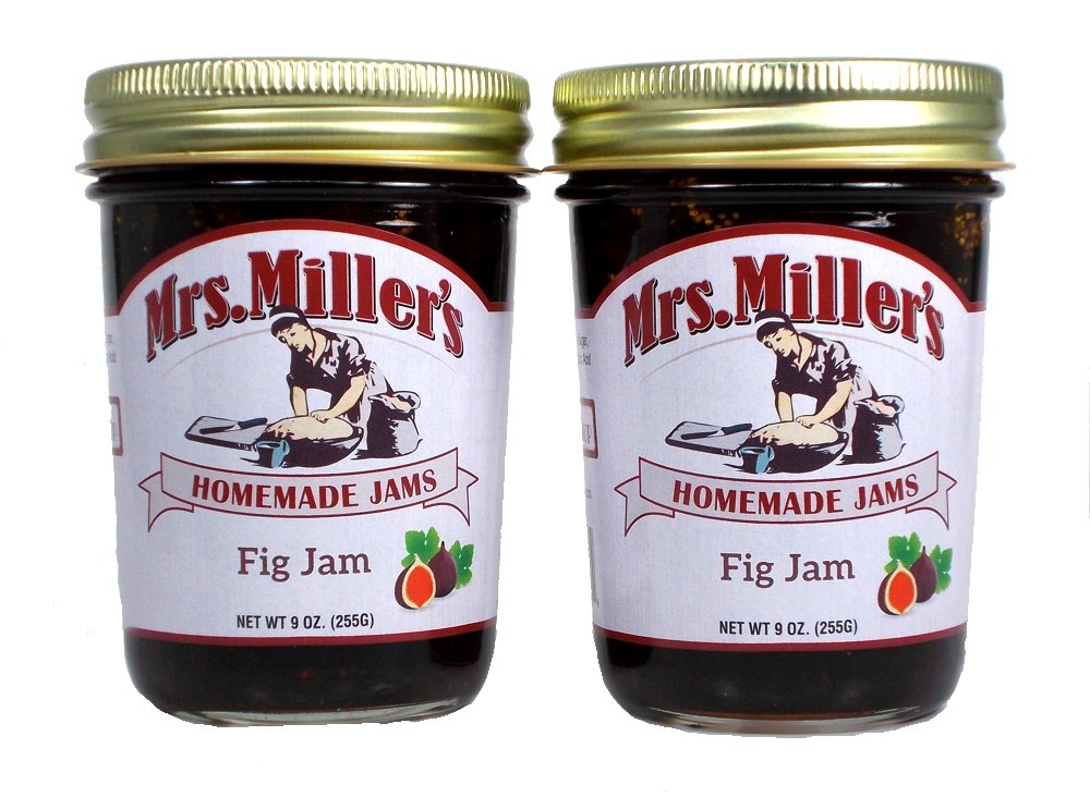 Best Stonewall Kitchen Fig Jam