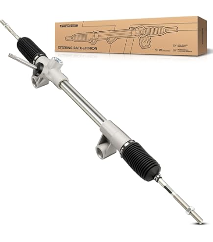 Mustangのギヤカー Amazon.com: Flaming River FR1503 Manual Rack and Pinion for