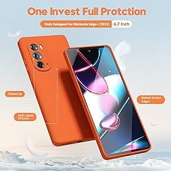 oakxco for Motorola Moto Edge Plus 2022/Edge Plus