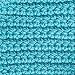 Patons Classic Wool Yarn, 3.5oz, Gauge 4 Medium, 100% Wool Aquarium - For Crochet, Knitting & Crafting