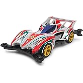 4WD Starter Pack OHS Tamiya 1/32 Mini 4WD Hurricane Sonic (Super