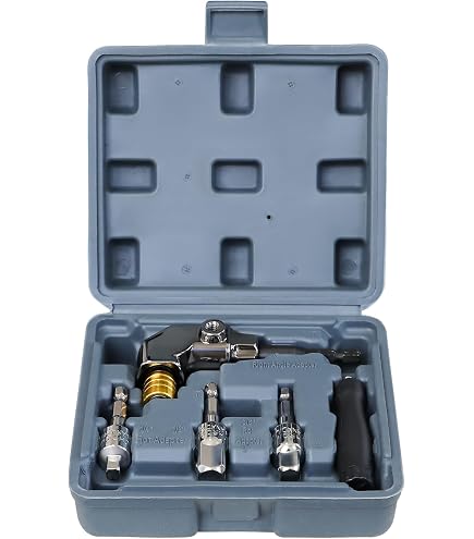 Amazon.com: IUYYPU 90 Degree Right Angle Drill Adapter 0.315 in