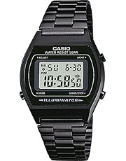 Casio Collection UnisexRetro Armbanduhr