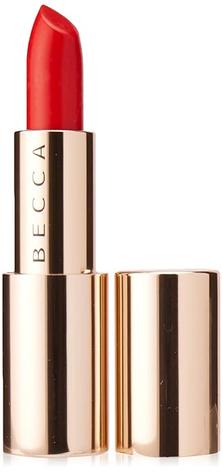 becca flame lipstick