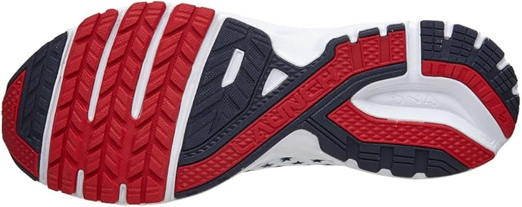 brooks launch 3 dragon