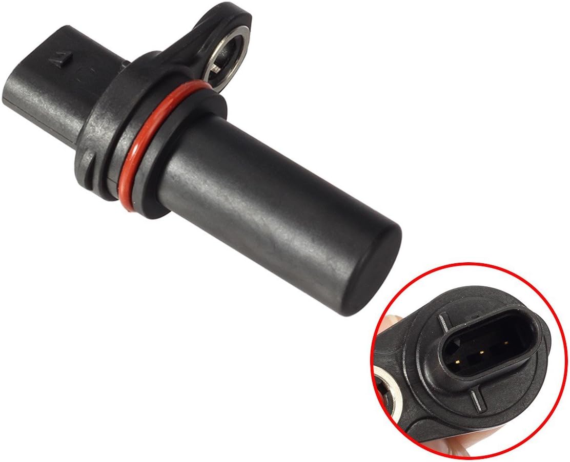 AUTEX 1pc Crankshaft Position Sensor Compatible with 200