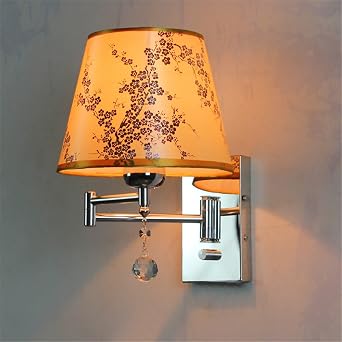Vintage Wandleuchte Wandlampen Wandleuchte Der Kopf Der Wand