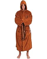 Star Wars Jedi Master Fleece Costume Bathrobe