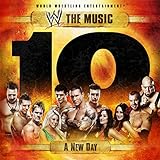 WWE: The Music - A New Day, Vol. 10