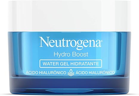 Creme Hydro Boost Water Gel, Neutrogena, 50g 