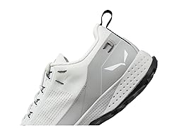 Salewa Pedroc Air Cold White/Light Grey 10 M