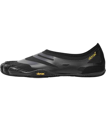 Amazon.com | Vibram Men's FiveFingers KSO EVO | Barefoot Cross