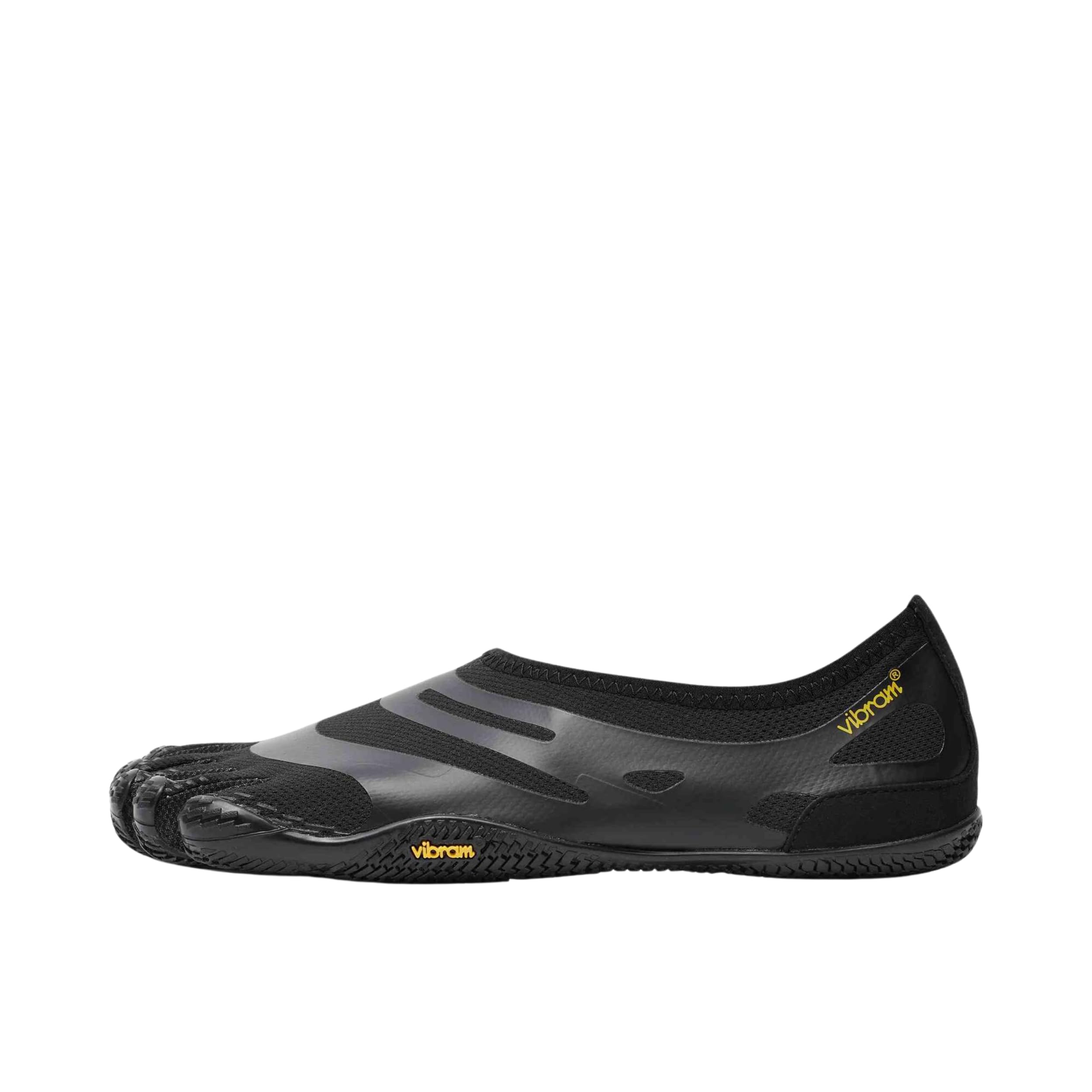Vibram FiveFingers Men's El-x Fitness Shoes, Black, 10/10.5 UK