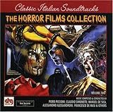 The Horror Films Collection, Volume Two