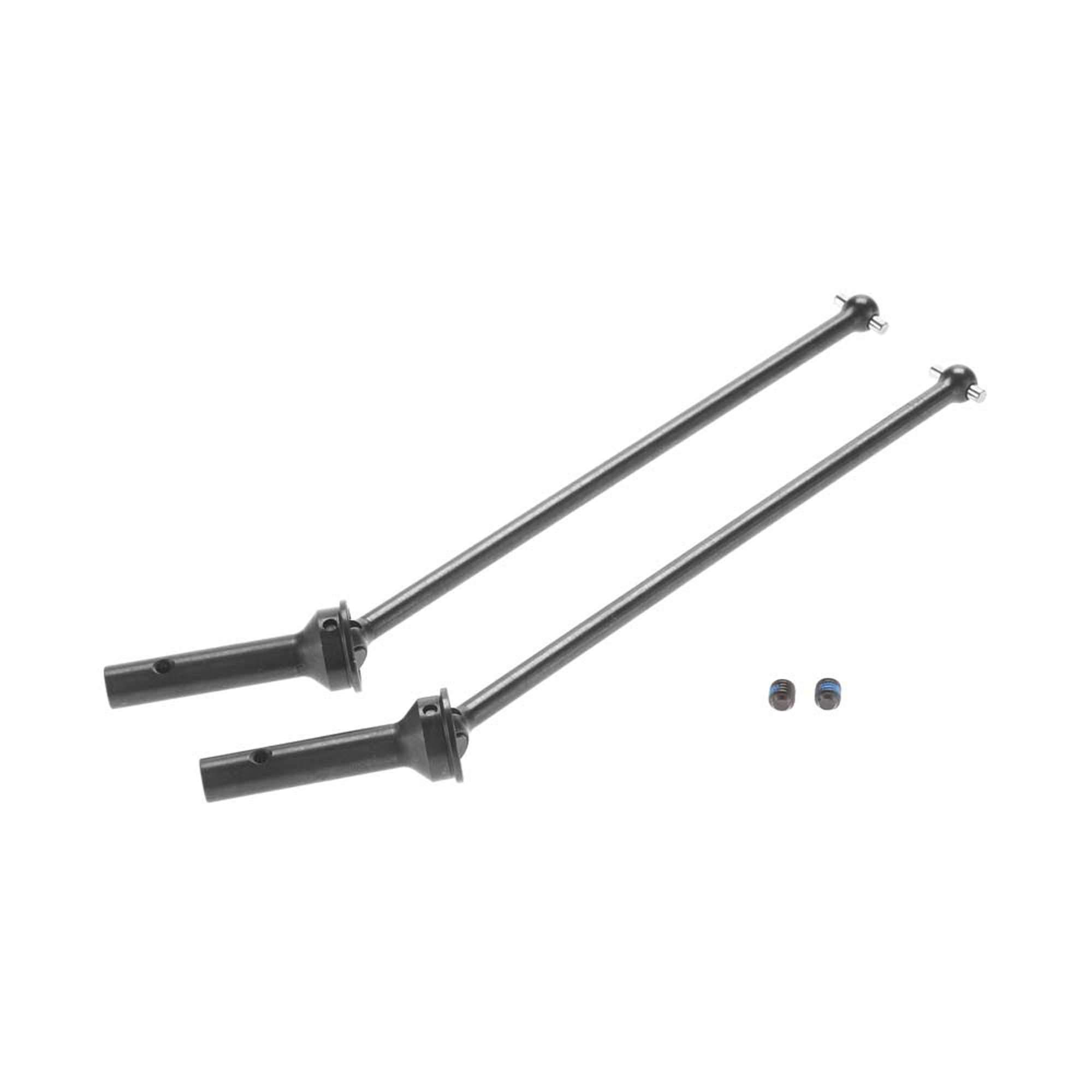 Arrma CVD Driveshaft Set 174.5mm Talion (AR220031)