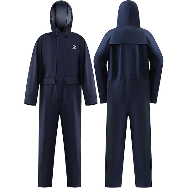 Amazon.com: Xnihocha Motorcycle Biker Waterproof Full Body