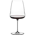 Riedel Winewings Cabernet Sauvignon Wine Glass, 1 Count (Pack of 1), Clear