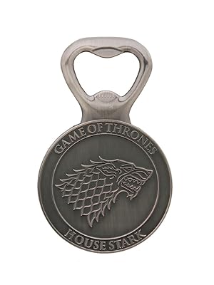 Game Of Thrones bottle opener