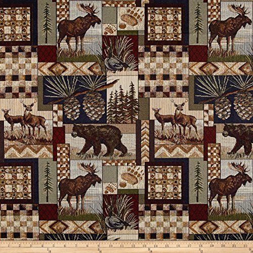 Best upholstery fabric for chairs print