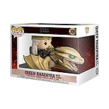 Funko Pop! Rides Deluxe: House of The Dragon