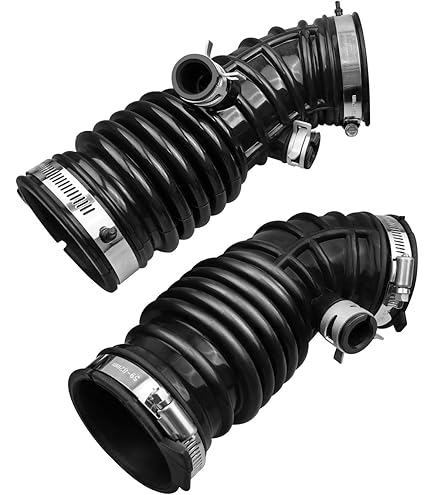 FZJDSD 16576-JK21A Rear Left Right Side Air Cleaner Intake