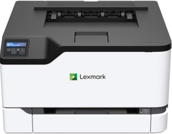 lexmark cs331dw