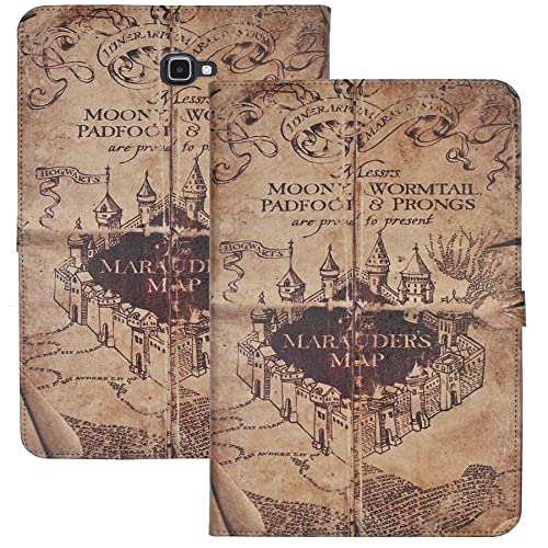 YHB Case For 2016 Released Galaxy Tab A