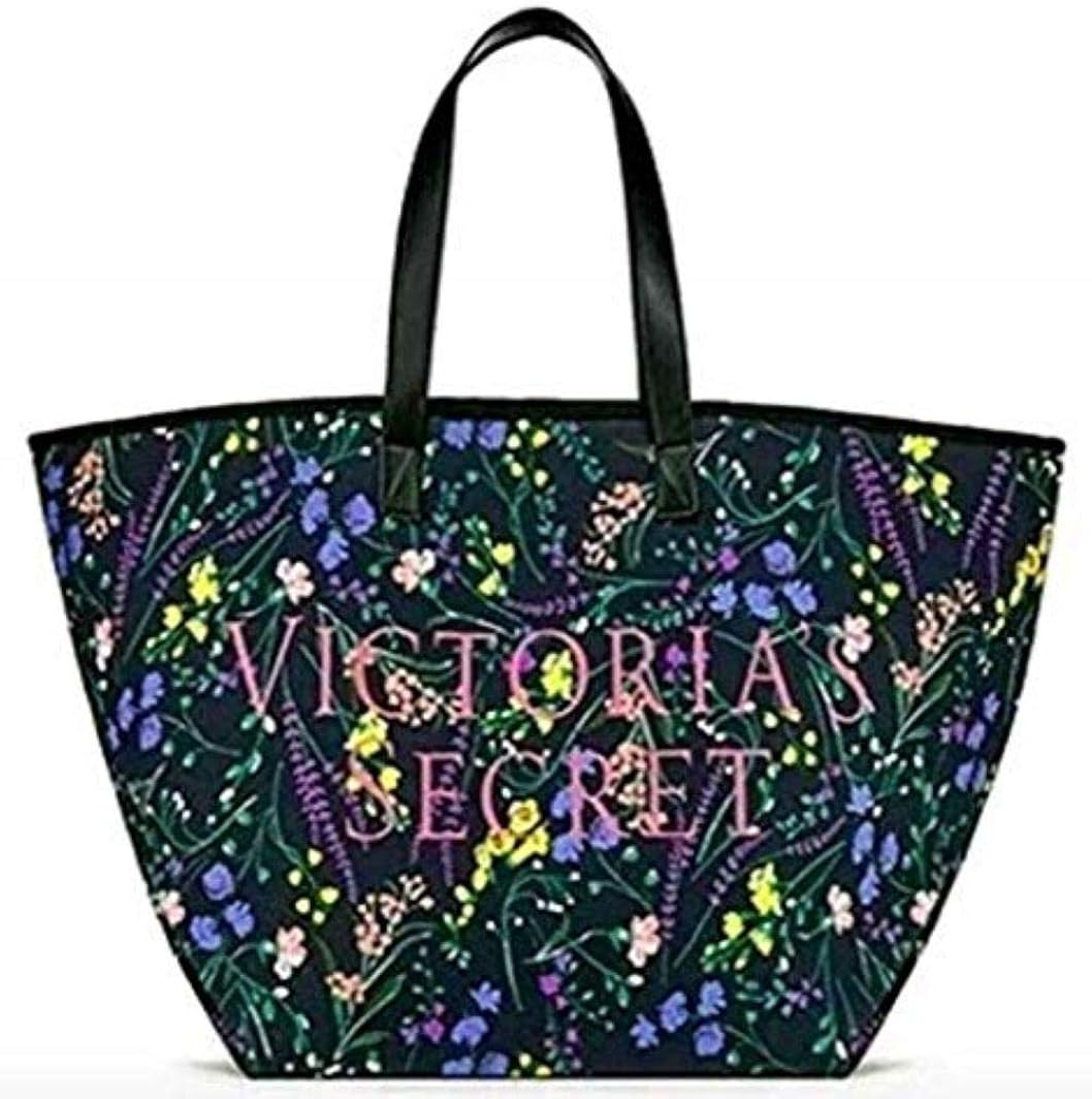 floral beach bag