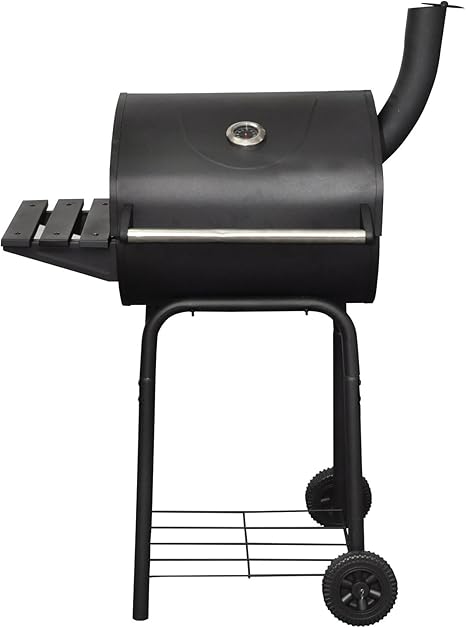 Manico A Molla Per Barbecue, Impugnatura A Molla Per Cottura A - Foto 9